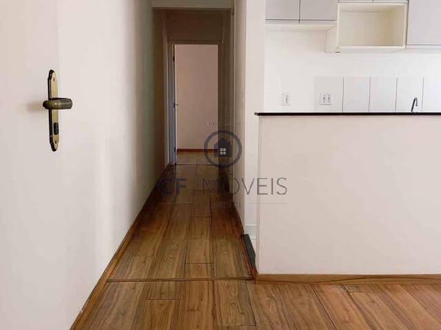 Apartamento para Venda em Jundiaí - 4