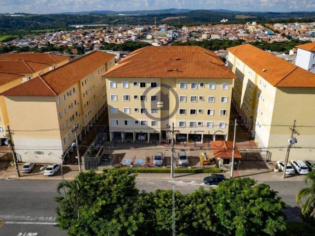 Apartamento para Venda em Jundiaí - 2