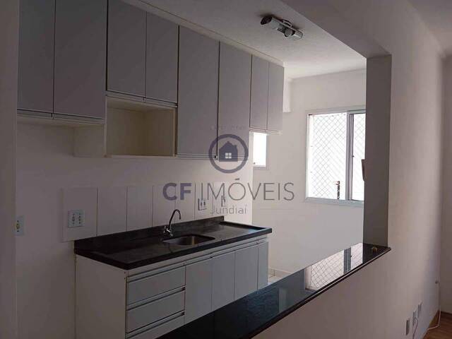 Apartamento para Venda em Jundiaí - 3
