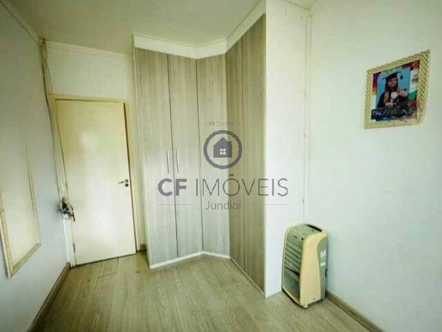 Apartamento para Venda em Jundiaí - 3