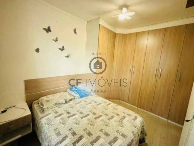 Apartamento para Venda em Jundiaí - 4