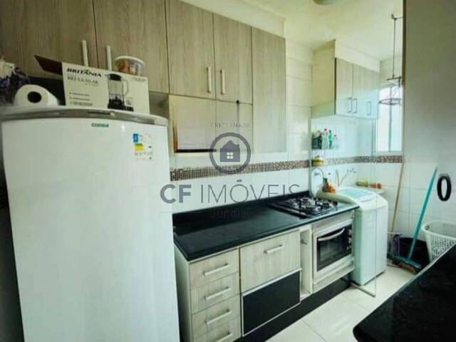 Apartamento para Venda em Jundiaí - 5