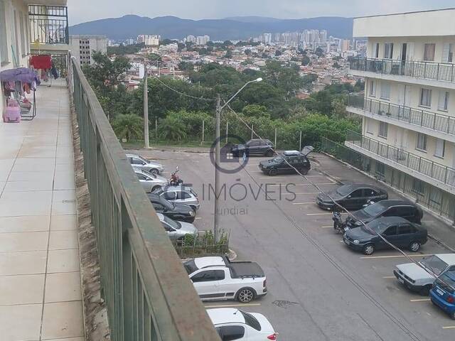 Apartamento para Venda em Jundiaí - 3