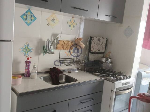 Apartamento para Venda em Jundiaí - 2