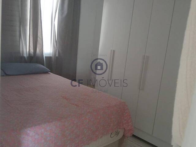 Apartamento para Venda em Jundiaí - 4
