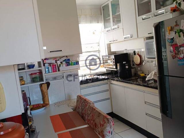 Apartamento para Venda em Jundiaí - 2
