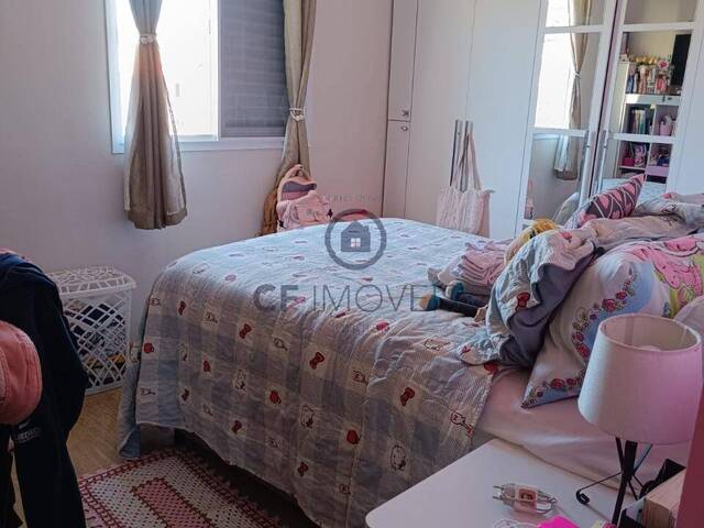 Apartamento para Venda em Jundiaí - 3