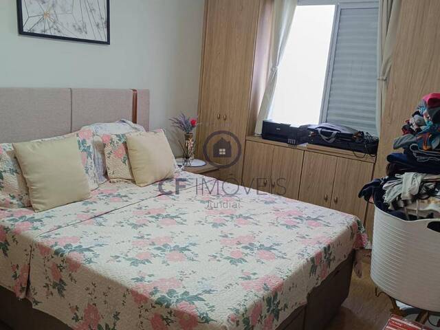 Apartamento para Venda em Jundiaí - 4