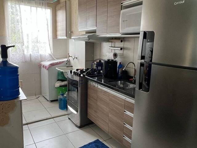 Apartamento para Venda em Jundiaí - 2