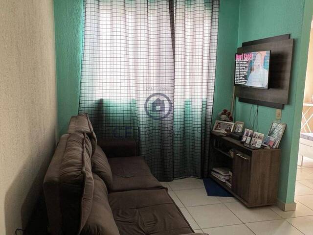 Apartamento para Venda em Jundiaí - 3