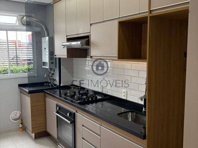 Apartamento para Venda em Jundiaí - 2