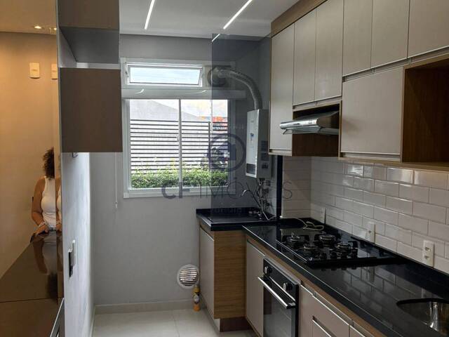 Apartamento para Venda em Jundiaí - 3