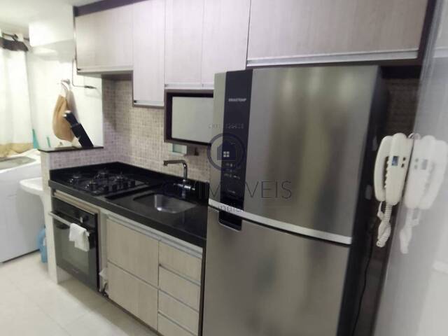#10.023 - Apartamento para Venda em Várzea Paulista - SP