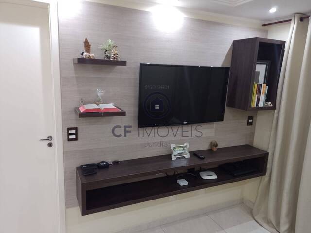 Apartamento para Venda em Várzea Paulista - 4