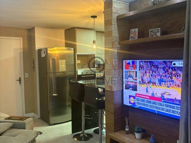 Apartamento para Venda em Jundiaí - 3