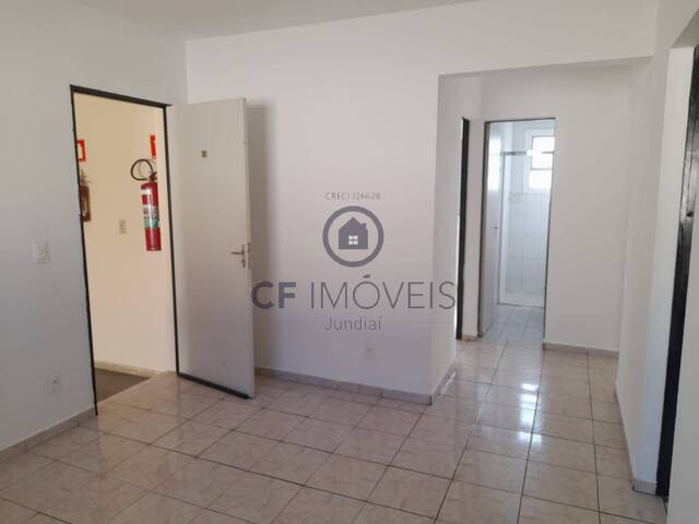 #10.015 - Apartamento para Venda em Jundiaí - SP