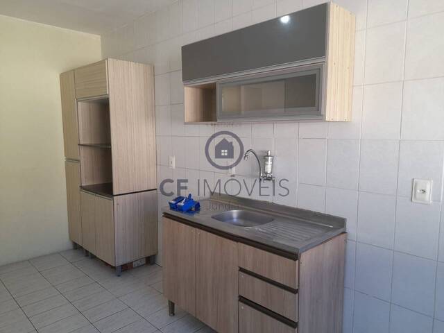 #10.015 - Apartamento para Venda em Jundiaí - SP