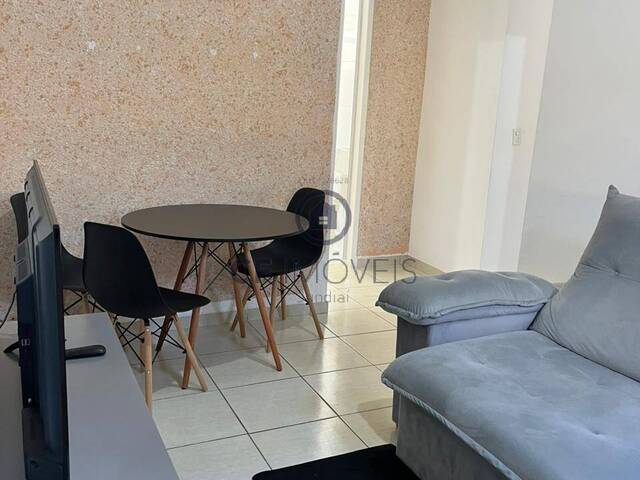 #10.024 - Apartamento para Venda em Jundiaí - SP
