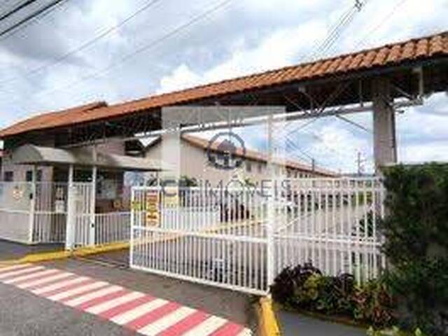 #10.024 - Apartamento para Venda em Jundiaí - SP