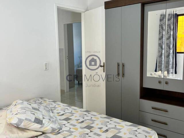 Apartamento para Venda em Jundiaí - 4
