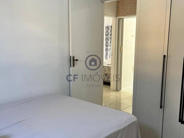 Apartamento para Venda em Jundiaí - 5