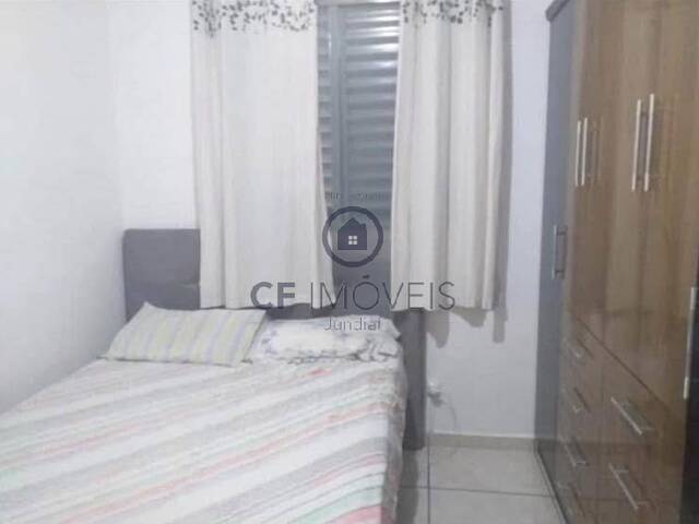 Apartamento para Venda em Jundiaí - 4