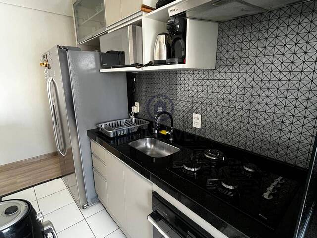 Apartamento para Venda em Jundiaí - 4