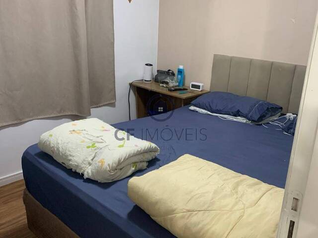 #10.028 - Apartamento para Venda em Várzea Paulista - SP