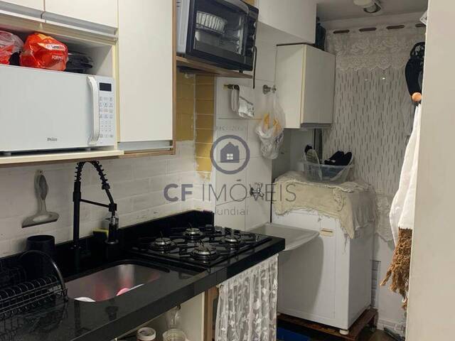 Apartamento para Venda em Várzea Paulista - 5