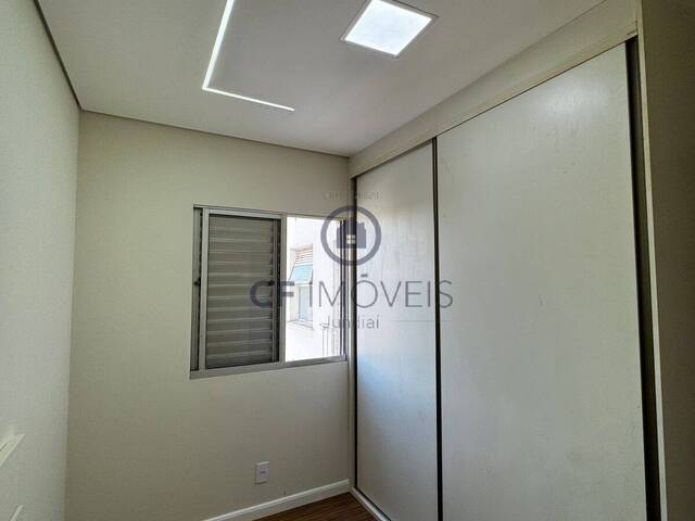 #10.029 - Apartamento para Venda em Jundiaí - SP