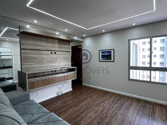 #10.029 - Apartamento para Venda em Jundiaí - SP