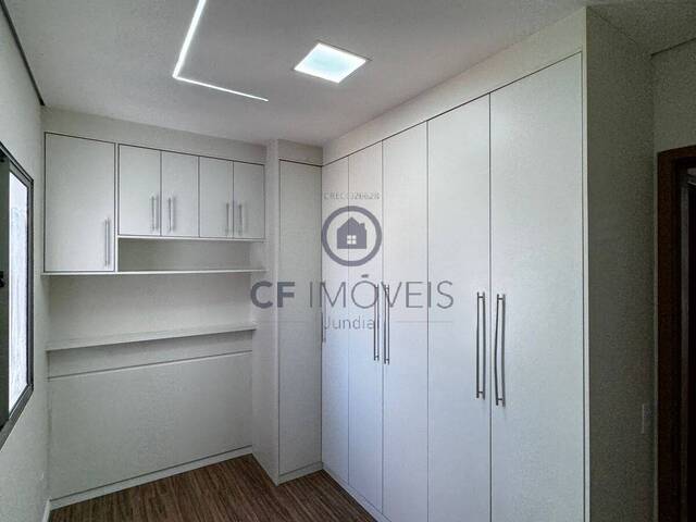 #10.029 - Apartamento para Venda em Jundiaí - SP