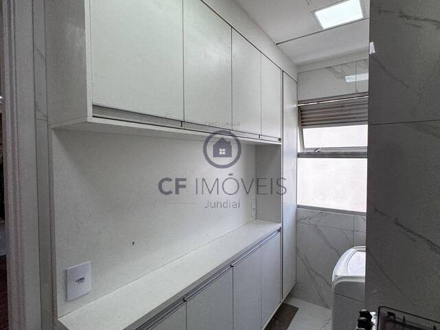 Apartamento para Venda em Jundiaí - 5