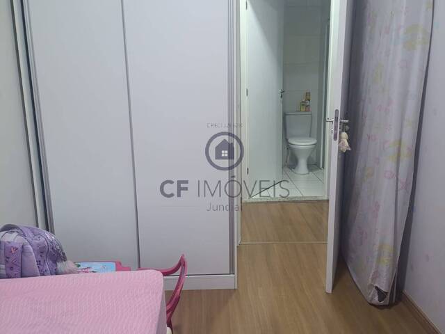 Apartamento para Venda em Jundiaí - 4
