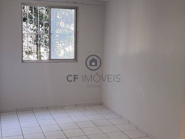 Apartamento para Venda em Jundiaí - 2
