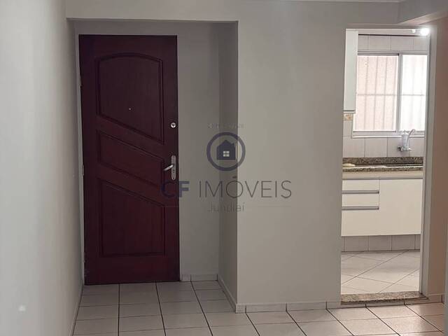 Apartamento para Venda em Jundiaí - 3