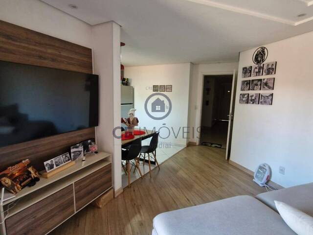 Apartamento para Venda em Jundiaí - 2
