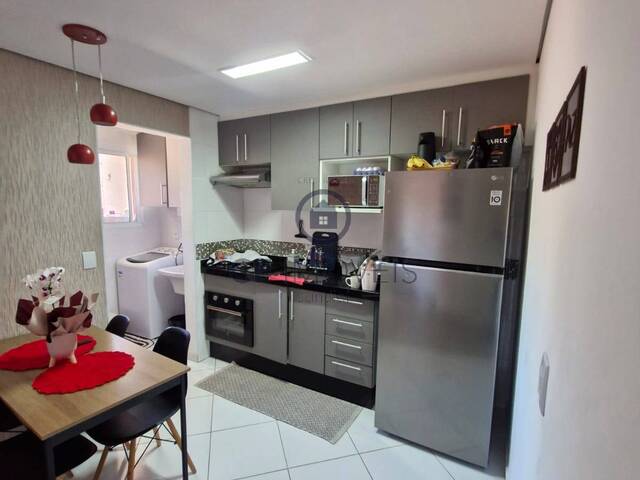 Apartamento para Venda em Jundiaí - 5