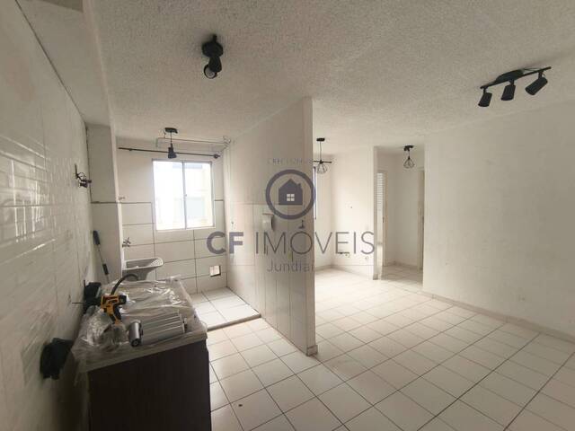 #9980 - Apartamento para Venda em Jundiaí - SP