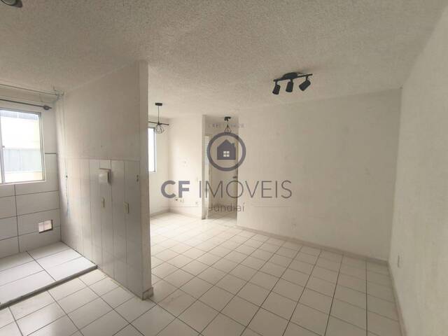 #9980 - Apartamento para Venda em Jundiaí - SP
