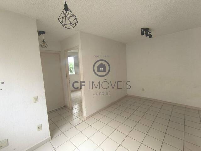 #9980 - Apartamento para Venda em Jundiaí - SP