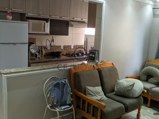 Apartamento para Venda em Jundiaí - 2