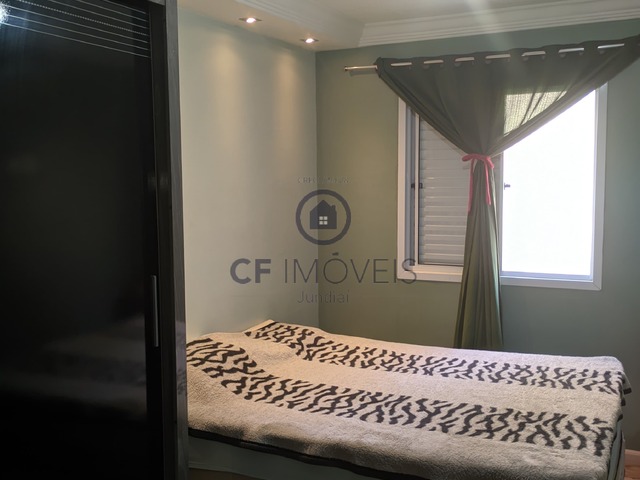 Apartamento para Venda em Jundiaí - 4