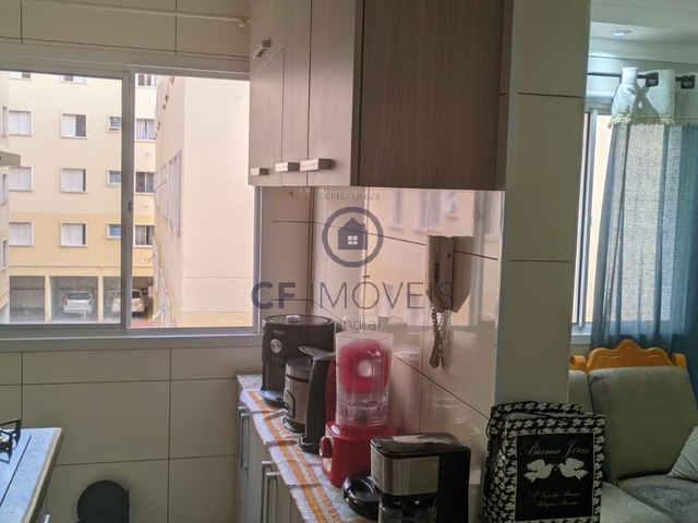 Apartamento para Venda em Jundiaí - 5