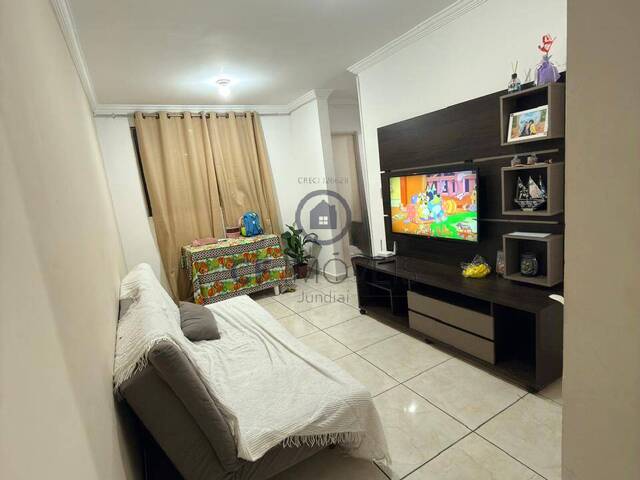 Apartamento para Venda em Jundiaí - 2