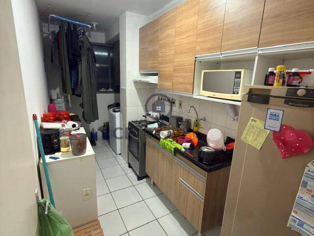 Apartamento para Venda em Jundiaí - 3