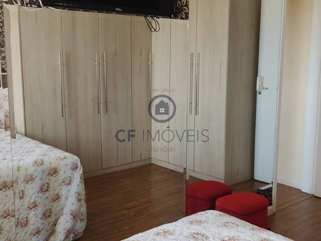 Apartamento para Venda em Jundiaí - 2