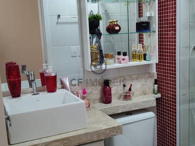 Apartamento para Venda em Jundiaí - 4