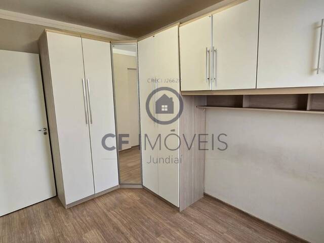 Apartamento para Venda em Jundiaí - 3