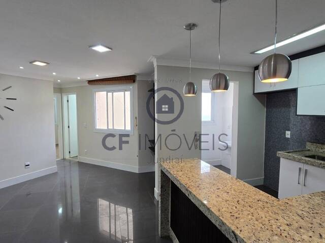 Apartamento para Venda em Jundiaí - 2